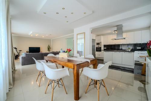 Moderne 3 Zimmer Wohnung nur 20 min von Frankfurter Flughafen und Zentrum in Obertshausen