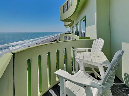 Ocean Grove 902 - Pelican View in Galveston, USA