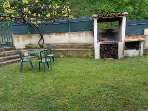 Agréable maison de Vacances (Agreable maison de Vacances) in Cailla