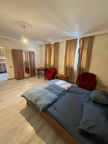 Yasamal Hotel in ยาซามัล