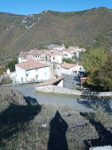 Agréable maison de Vacances (Agreable maison de Vacances) in Cailla
