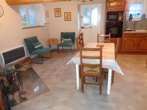 Agréable maison de Vacances (Agreable maison de Vacances) in Cailla