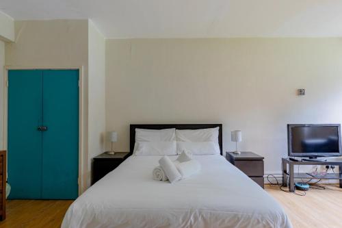 Bright Studio near Borough and The Shard - image 20