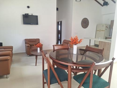 Casa Nueva en Zapatoca