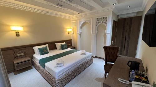 Shams Boutique Hotel - Bukhoro Shams Boutique Hotel - Bukhoro