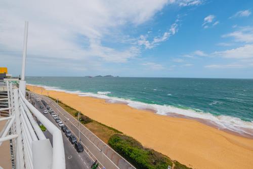 منظر, Ibis Styles Macaé (Ibis Styles Macae) in ماكي