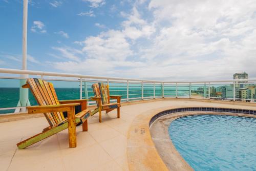 المنطقة المحيطة, Ibis Styles Macaé (Ibis Styles Macae) in ماكي
