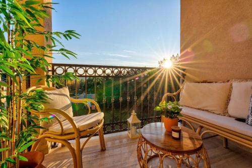 Casa Mia Romantic Apartment Zlatibor