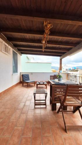 Casa XXI Aprile 3