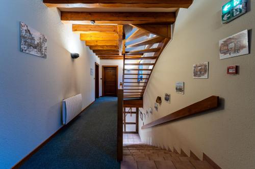 Hotel et Spa du Scharrach 2