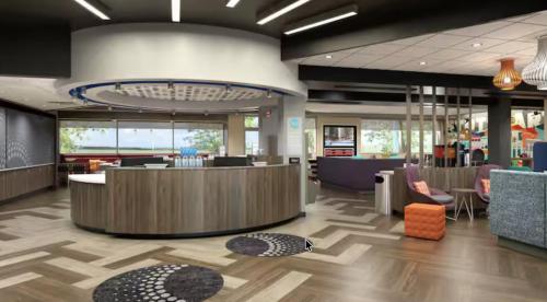 Tru by Hilton Pleasant Grove Provo North in Lindon