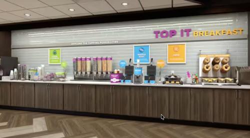 Tru by Hilton Pleasant Grove Provo North in Lindon