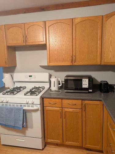 Private Room in 3-bedroom apartment in 米德爾伯勒