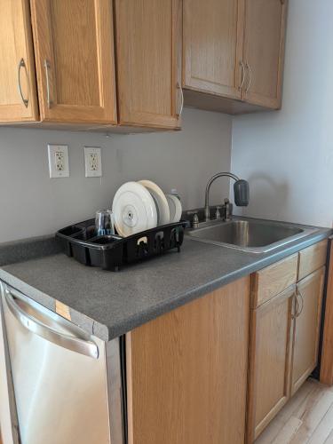 Private Room in 3-bedroom apartment in 米德爾伯勒