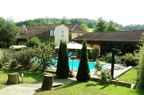 Logis Le Relais du Bastidou