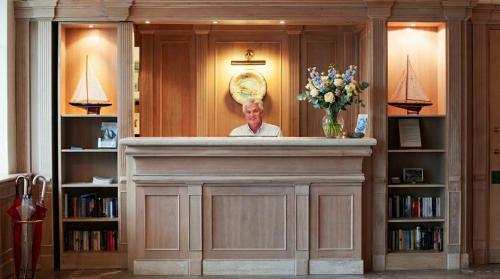 Hotel Poseidon 5
