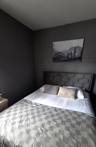 Mihailo Konaci hotel Andjela