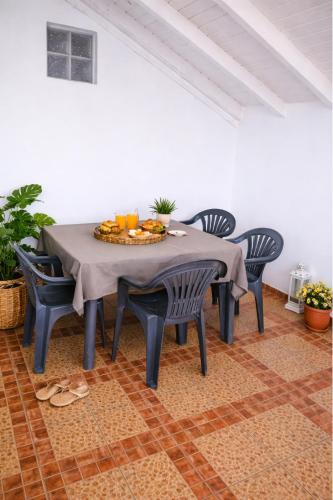 Appartement 5 pers proche plage Capesterre in Capesterre-Belle-Eau