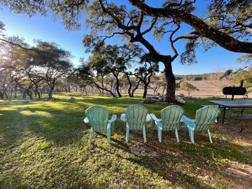 Millies Cottages Unit 2 - Annie in Canyon Lake, USA