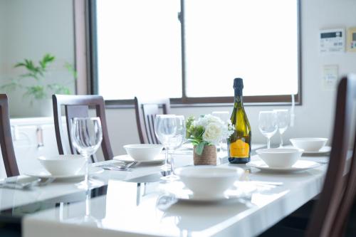 VILLA WINS - Vacation STAY 66723v – khách sạn tại Tagami