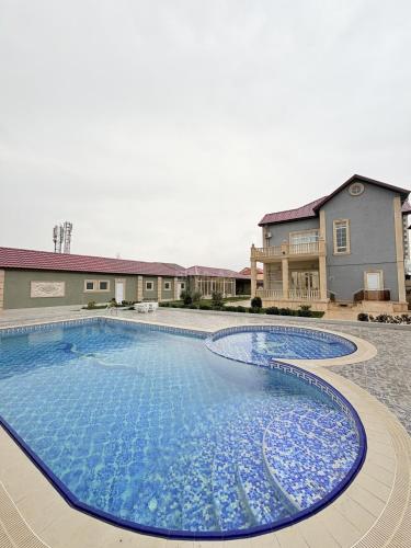 Novxanı Villa – khách sạn tại Novxan