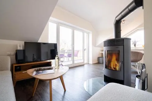 54° Nord Wohnung 6 in Grömitz, Deutschland