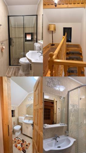 Cabana CORNESTEAN in Vadu Izei