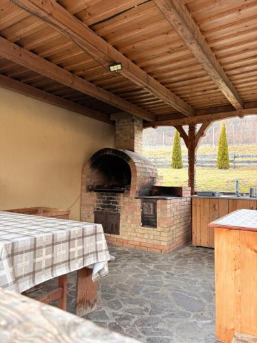Cabana CORNESTEAN in Vadu Izei