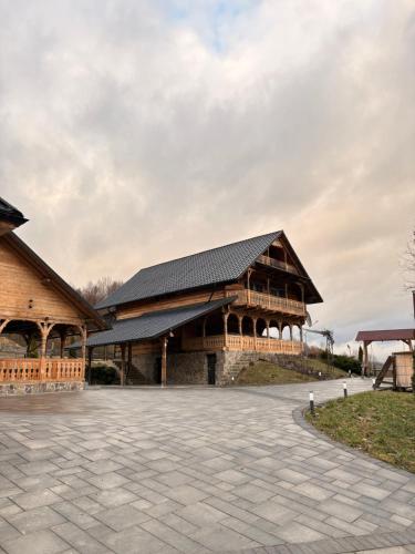 Cabana CORNESTEAN in Vadu Izei