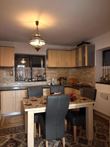Cabana CORNESTEAN in Vadu Izei