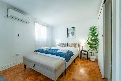 Oporto Maria Pia Suite 3 chambre d'hôte Ameal