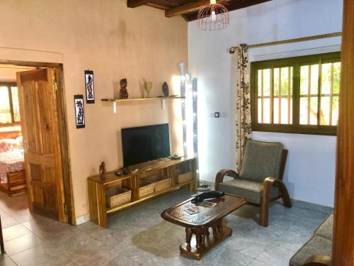 Villa Colibri in Kpalime