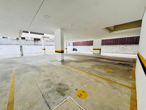 Palm Beach Residence – Apartamento espaçoso com 3 suítes na Praia de Palmas para até 8 pessoas. - image 5