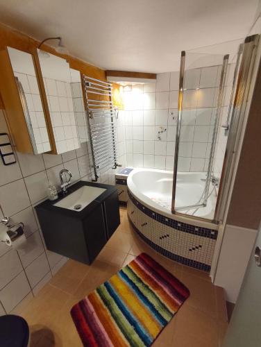 Ferienwohnung Cologne, Cologne (photo 9)