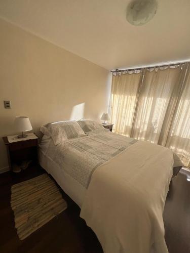 Departamento bahía de valparaiso