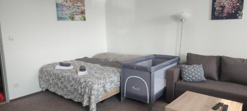 Apartman 10 in Zupanovice