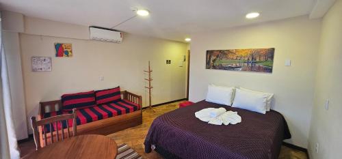 Pousada Casa Redonda Room Type - Family Suite