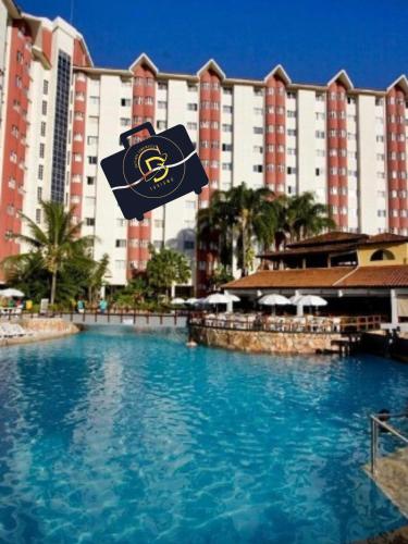 HotSprings --com Piscinas 24h -- DESTINOS COMBINADOS TURISMO – khách sạn tại Vila Olegario