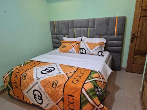 G and E Guesthouse in Kumba