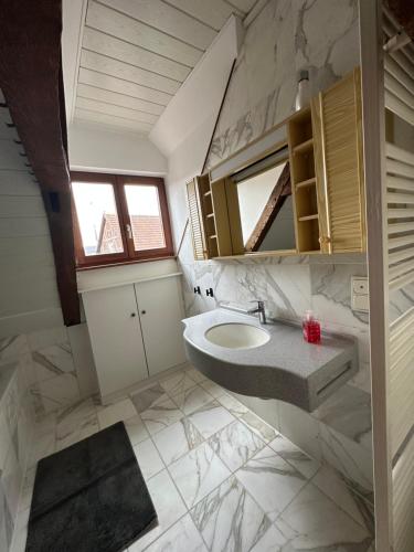 Good N8 Apartment - Melsungen