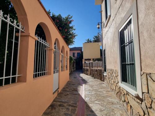 Appartement Collioure 3 pièces 4 personnes - FR-1-309-190 - image 7
