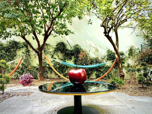 Utopia Bed & Breakfast in Marigliano