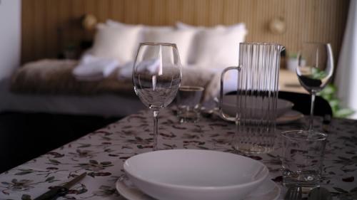 Apartamento rural Rubí (Apartamento rural Rubi) in Rebollara
