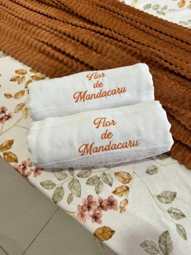Chalé flor de Mandacaru (Chale flor de Mandacaru) in Monte das Gameleiras