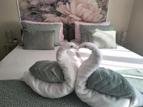 Apartmani Marijana