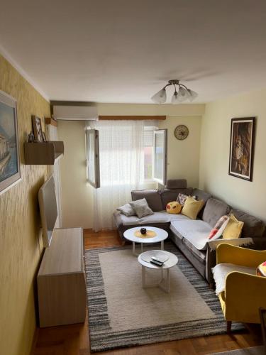 Anastasija City Stay