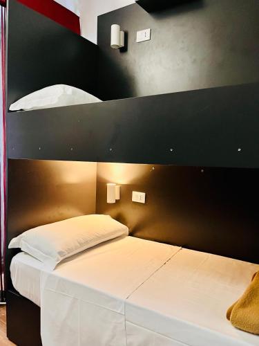 Camera condivisa, dormitorio misto, 6 ospiti