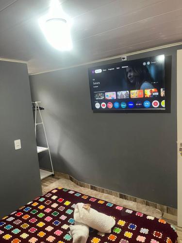 Quarto n°4 de casal sem hidromassagem - image 6