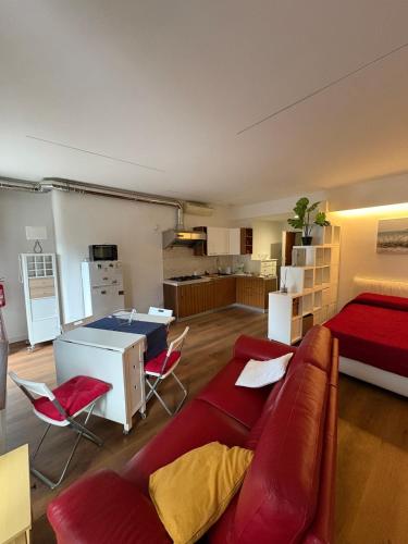 SOCCAVO - Casa Epomeo 63 Design Loft in Soccavo
