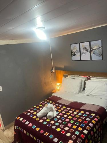 Quarto n°3 de casal sem hidromassagem - image 4